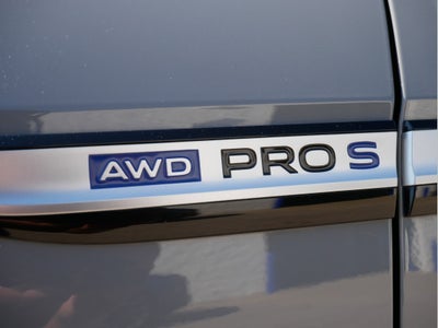 2022 Volkswagen ID.4 AWD Pro S
