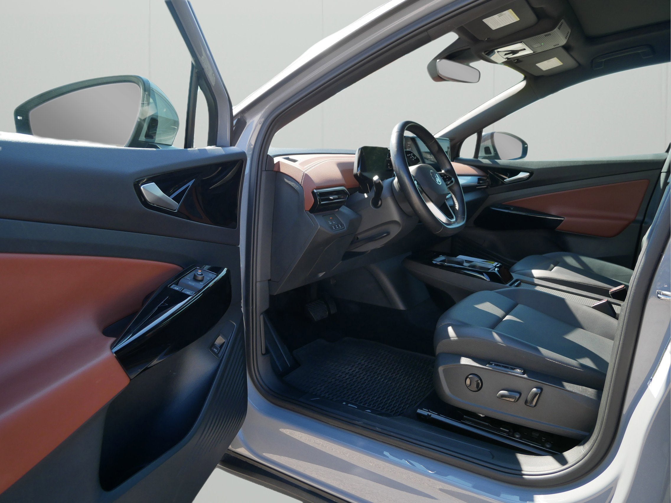 2022 Volkswagen ID.4 AWD Pro S