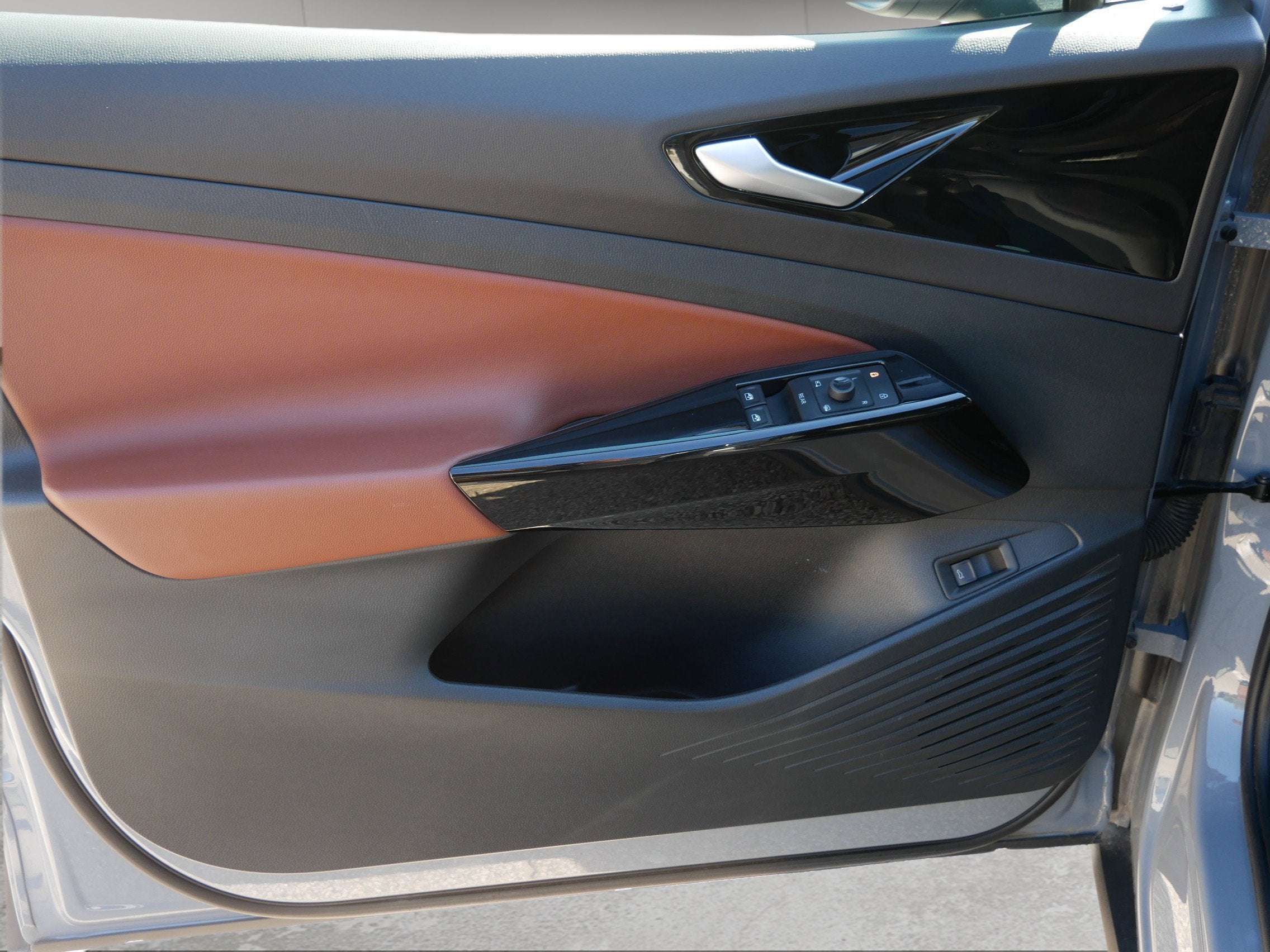 2022 Volkswagen ID.4 AWD Pro S