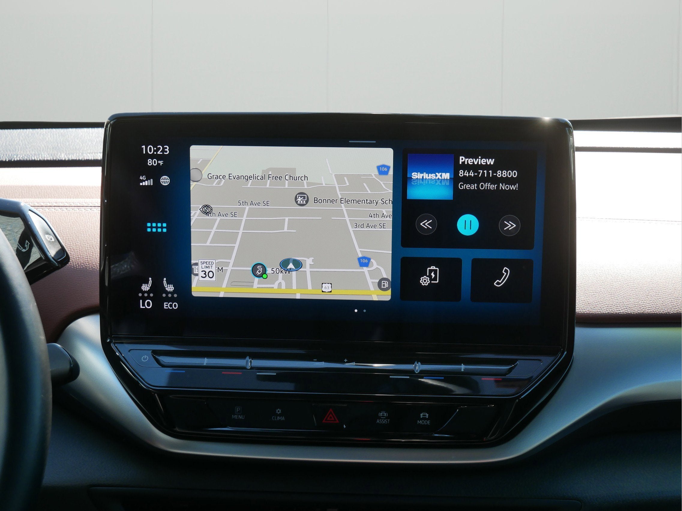 2022 Volkswagen ID.4 AWD Pro S