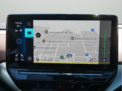 2022 Volkswagen ID.4 AWD Pro S