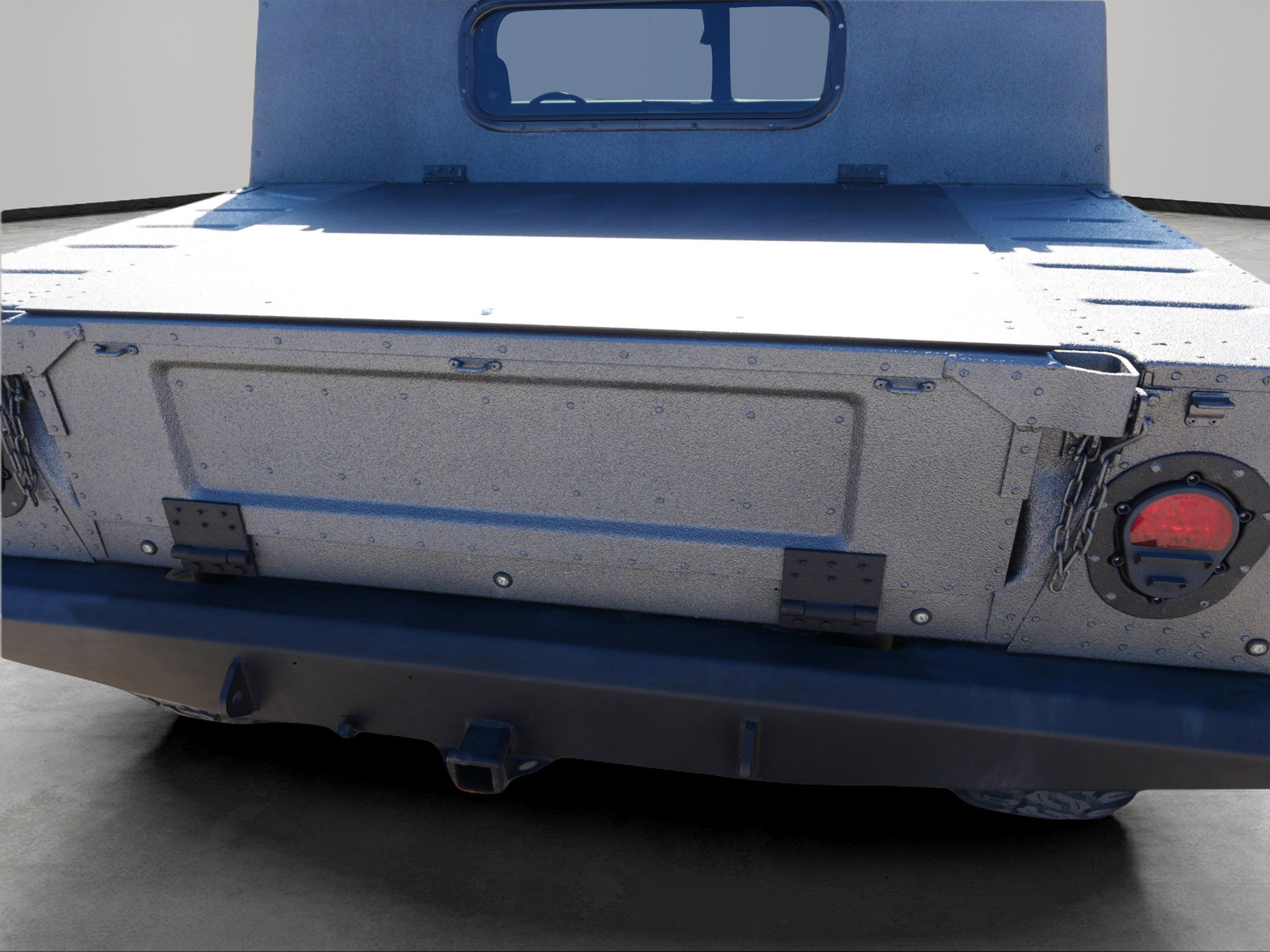 1993 Hummer AM GENERAL Base