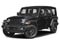 2024 Jeep Wrangler 4-Door Rubicon 4x4