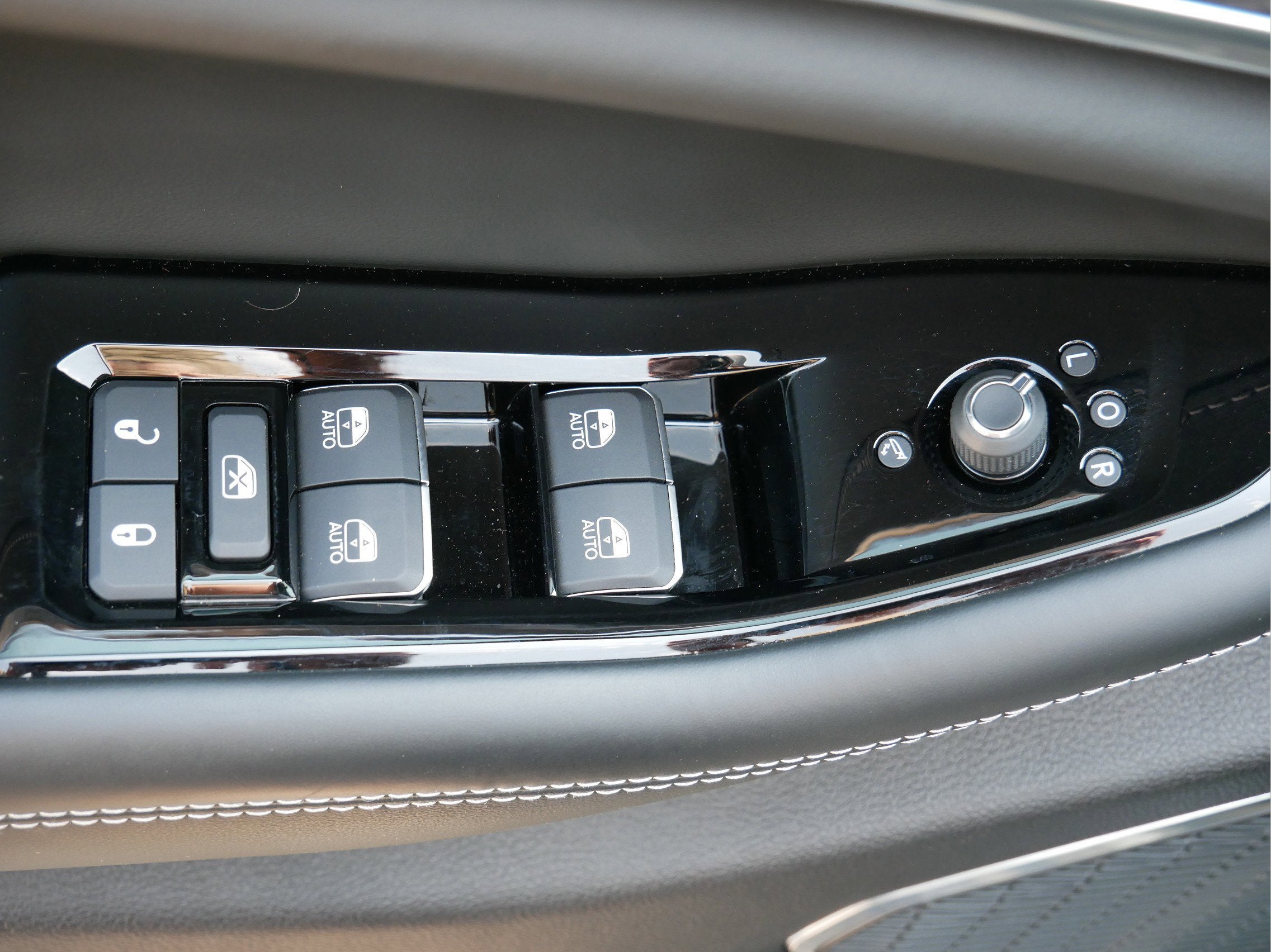 2024 Jeep Grand Cherokee Overland