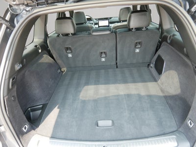 2024 Jeep Grand Cherokee Overland