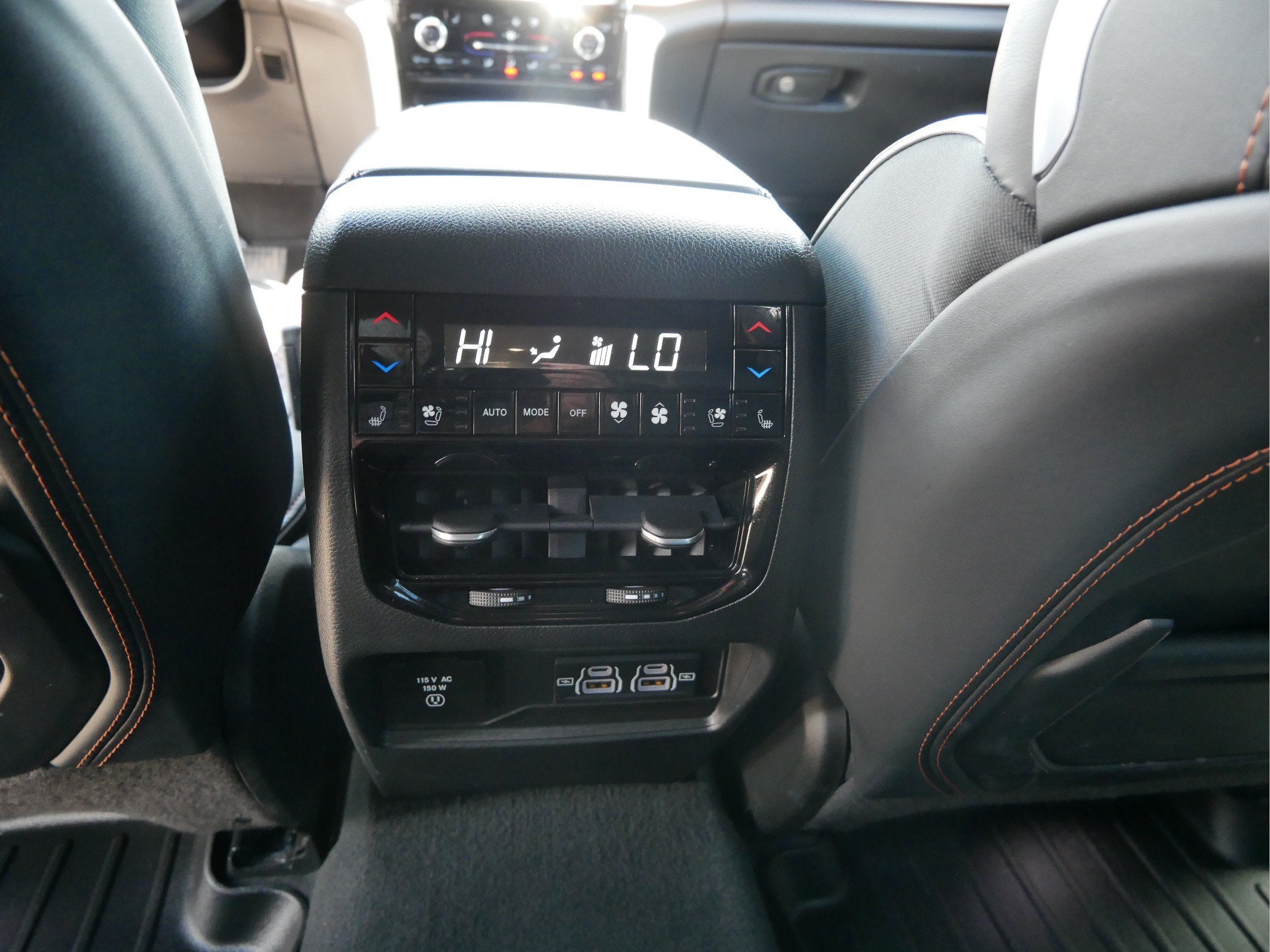 2022 Jeep Grand Cherokee Summit Reserve