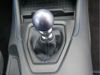 2024 Ford Mustang Dark Horse