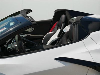 2023 Chevrolet Corvette Stingray 3LT