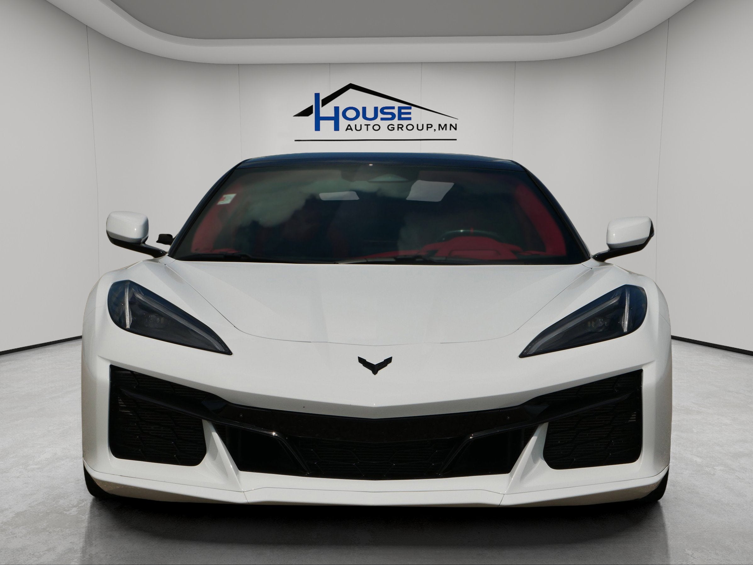 2025 Chevrolet Corvette Z06 3LZ