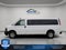 2024 Chevrolet Express Passenger 3500 LS