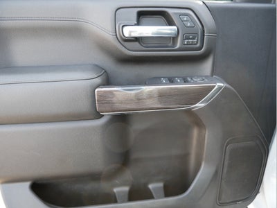 2023 Chevrolet Silverado 2500 HD LTZ