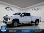 2023 Chevrolet Silverado 2500 HD LTZ