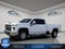 2023 Chevrolet Silverado 2500 HD LTZ