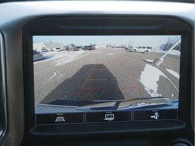 2023 Chevrolet Silverado 2500 HD LTZ