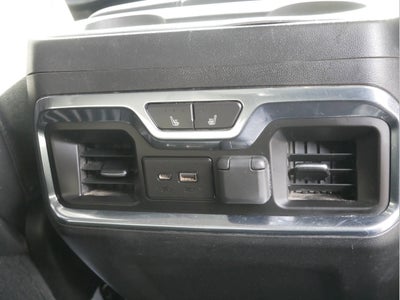 2023 Chevrolet Silverado 2500 HD LTZ