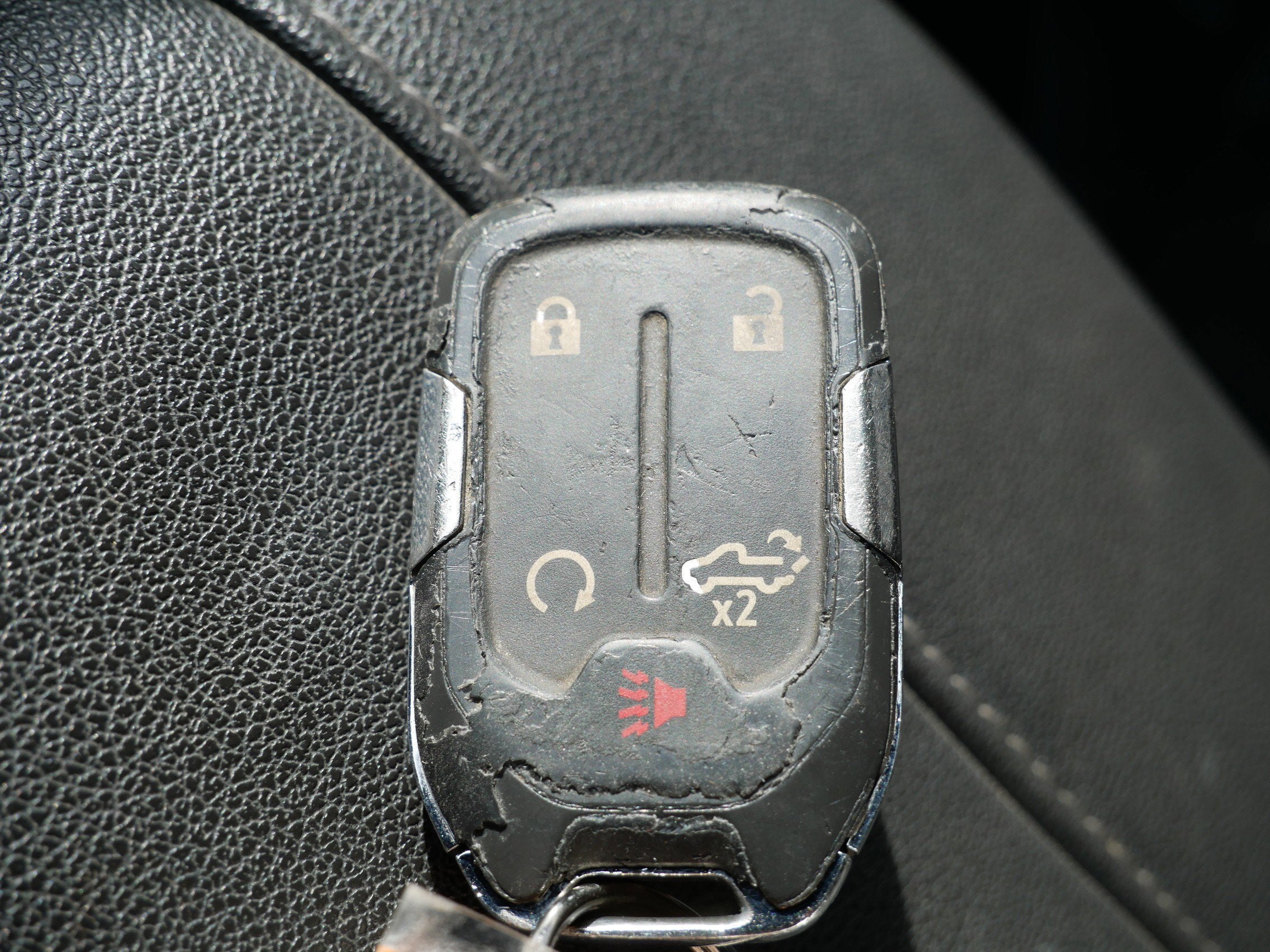 2023 Chevrolet Silverado 2500 HD LTZ