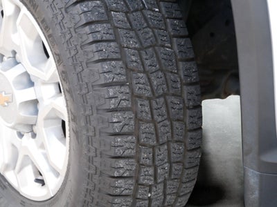 2023 Chevrolet Silverado 2500 HD LTZ