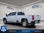 2023 Chevrolet Silverado 2500 HD LTZ