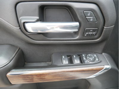 2020 Chevrolet Silverado 3500 HD High Country