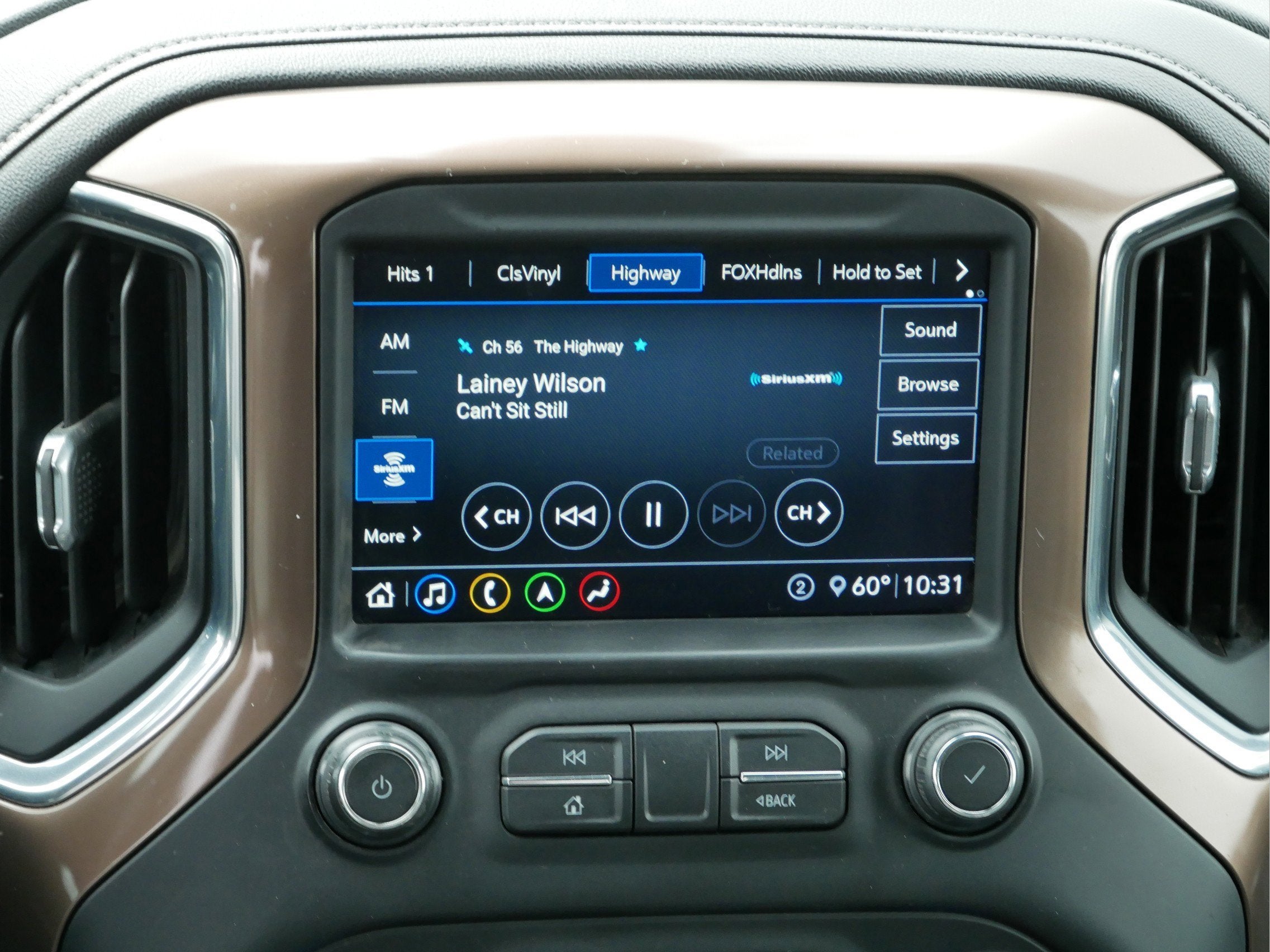 2020 Chevrolet Silverado 3500 HD High Country