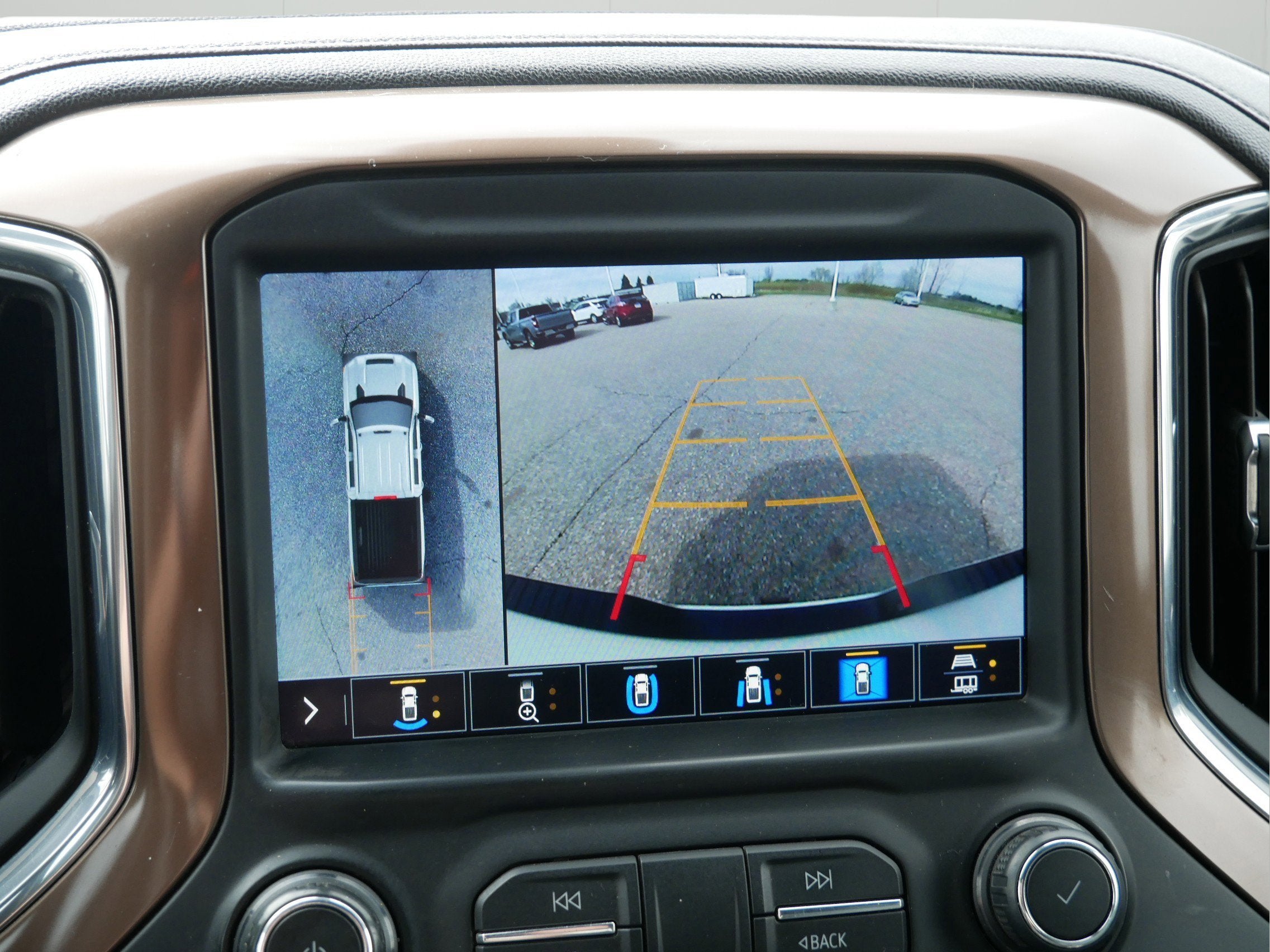 2020 Chevrolet Silverado 3500 HD High Country