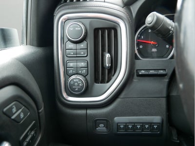 2020 Chevrolet Silverado 3500 HD High Country