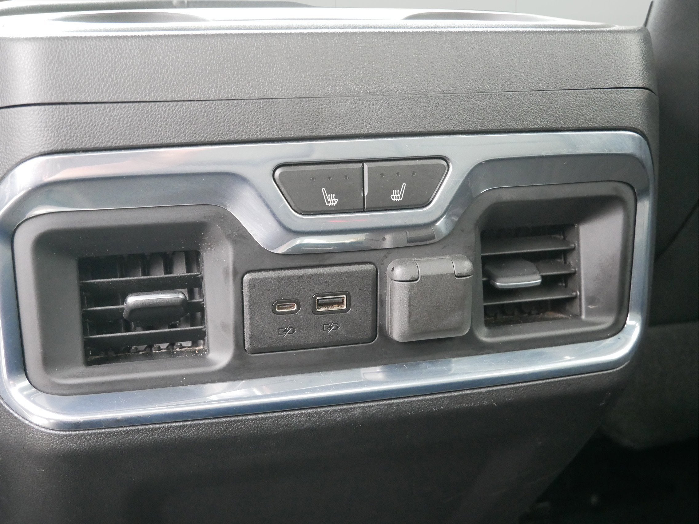 2020 Chevrolet Silverado 3500 HD High Country