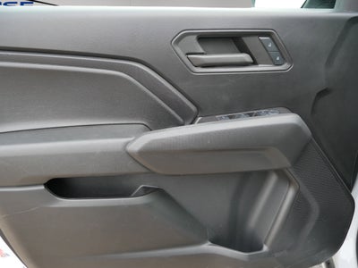 2024 Chevrolet Colorado 2WD Work Truck