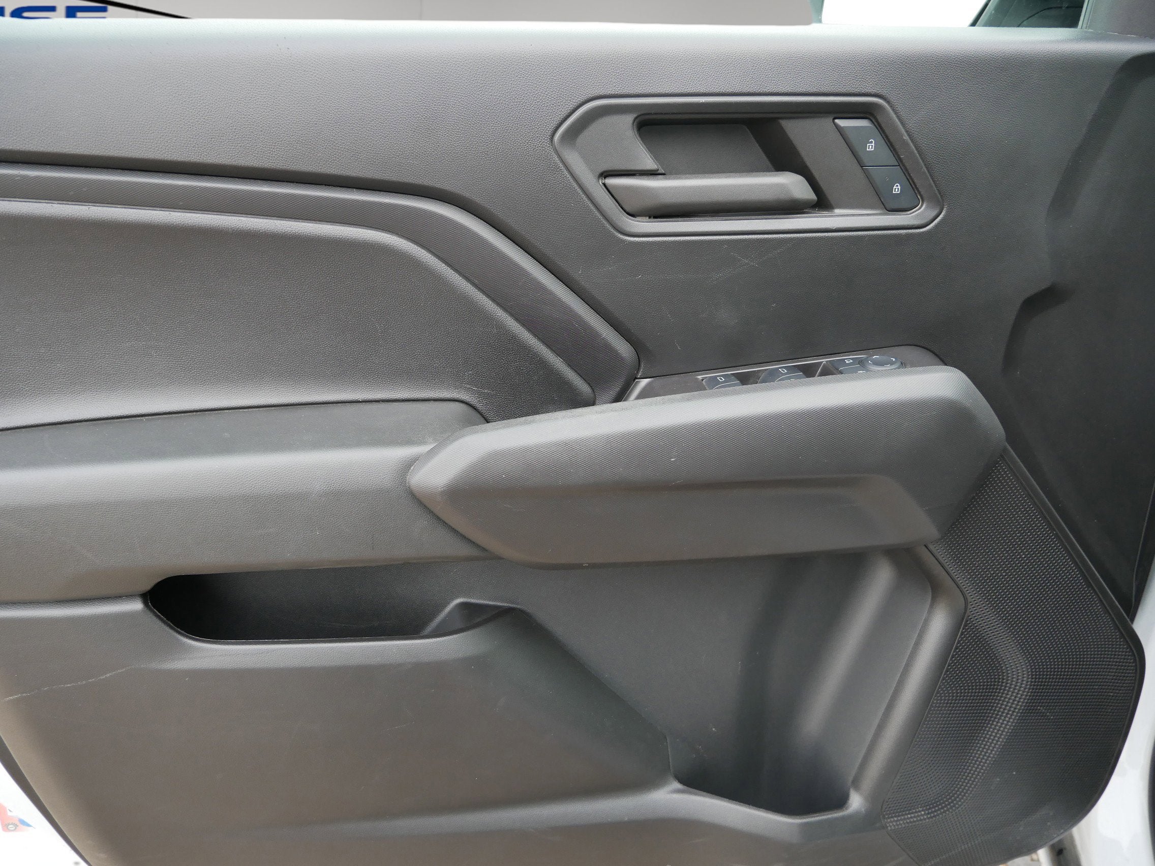 2024 Chevrolet Colorado 2WD Work Truck