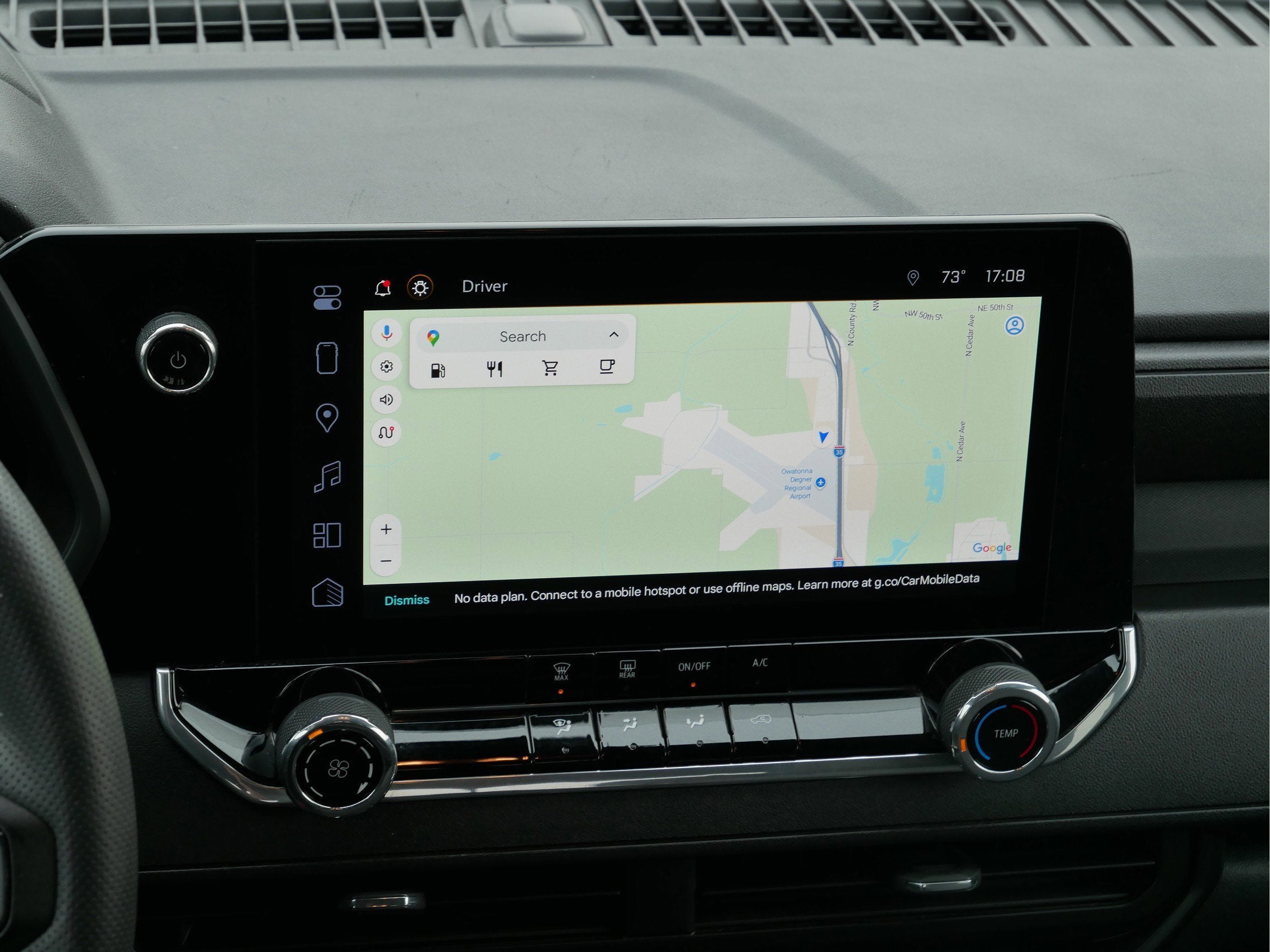 2024 Chevrolet Colorado 2WD Work Truck