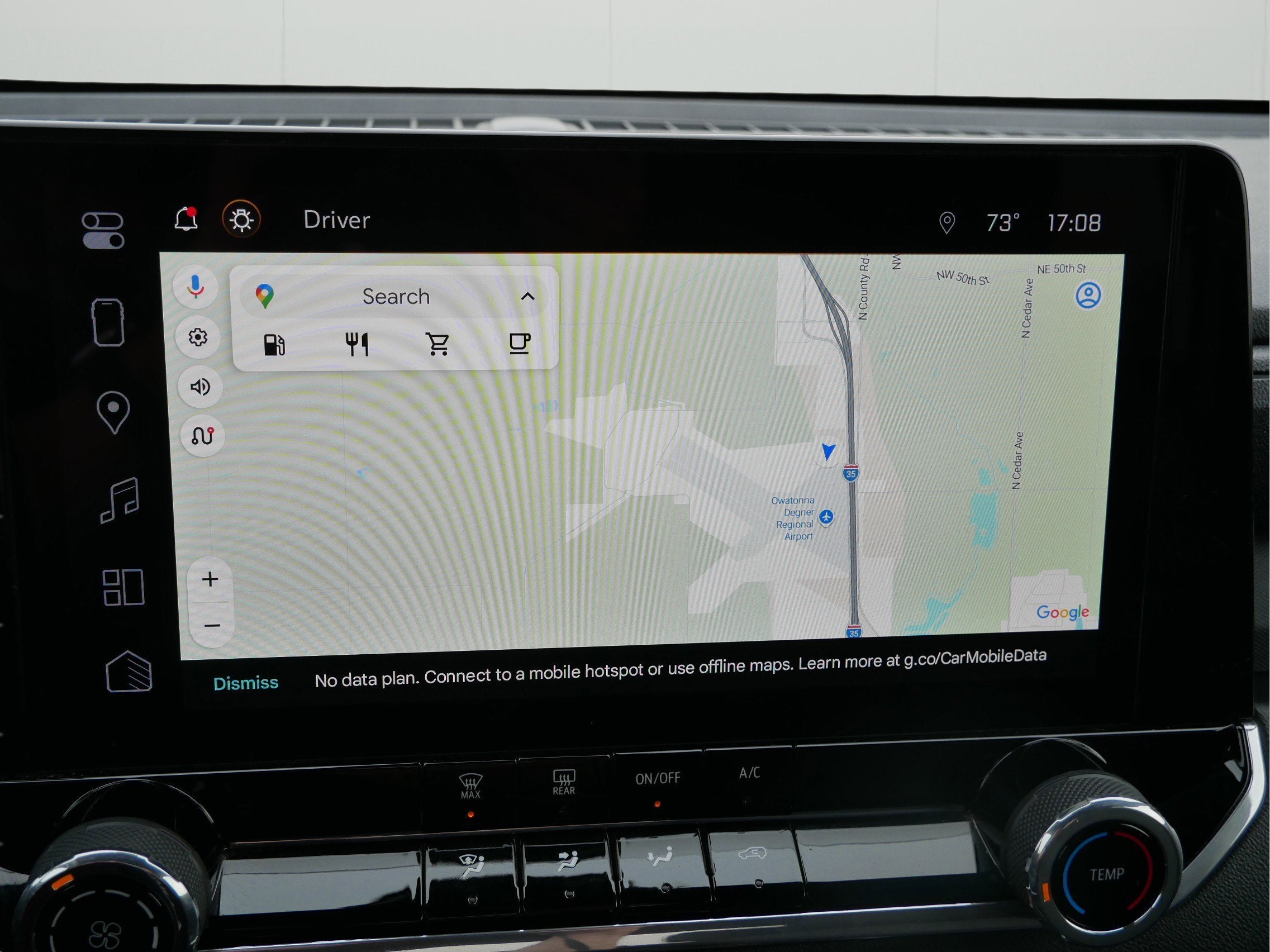 2024 Chevrolet Colorado 2WD Work Truck