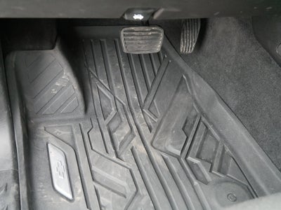 2024 Chevrolet Colorado 2WD Work Truck