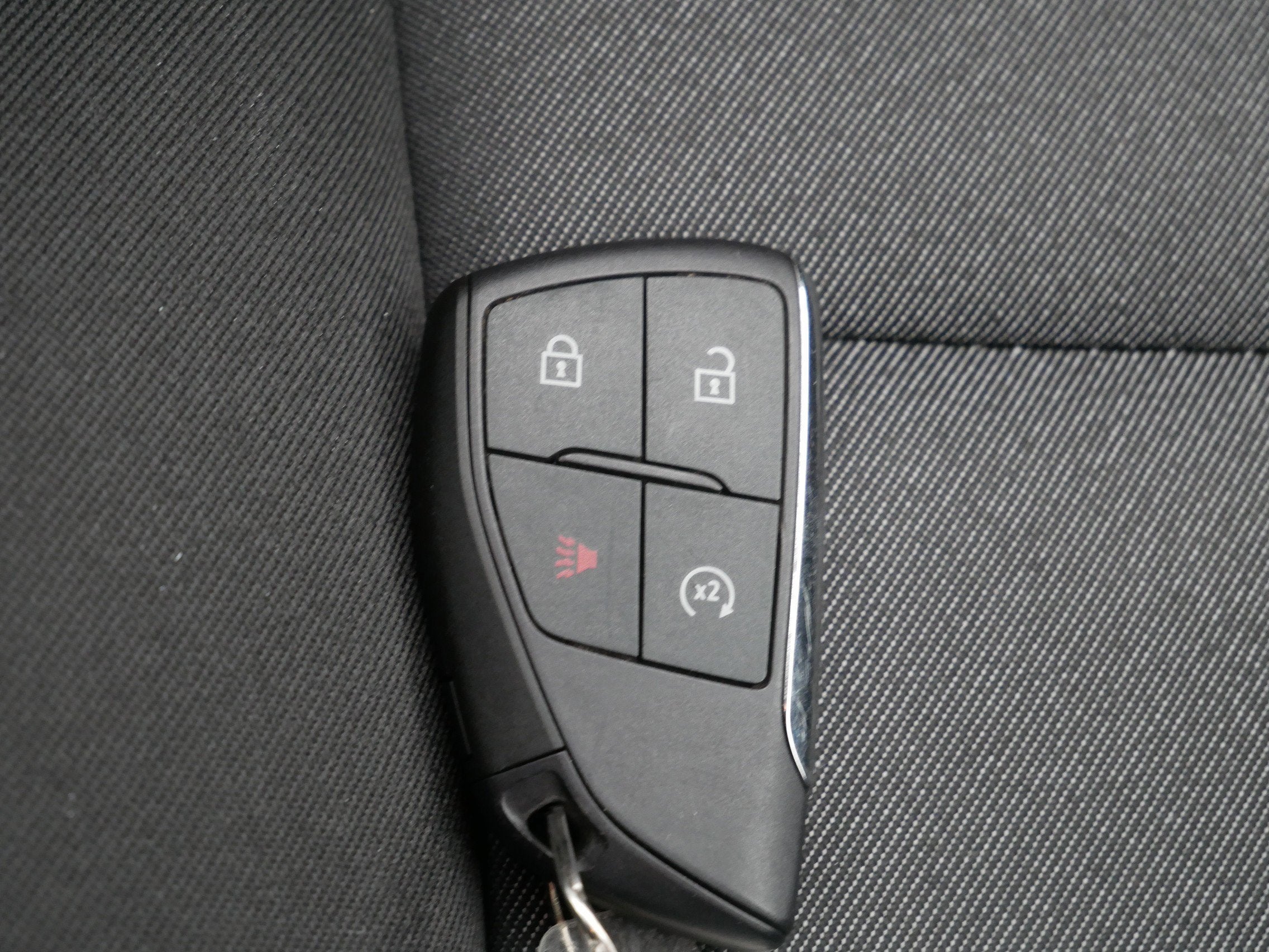 2024 Chevrolet Colorado 2WD Work Truck