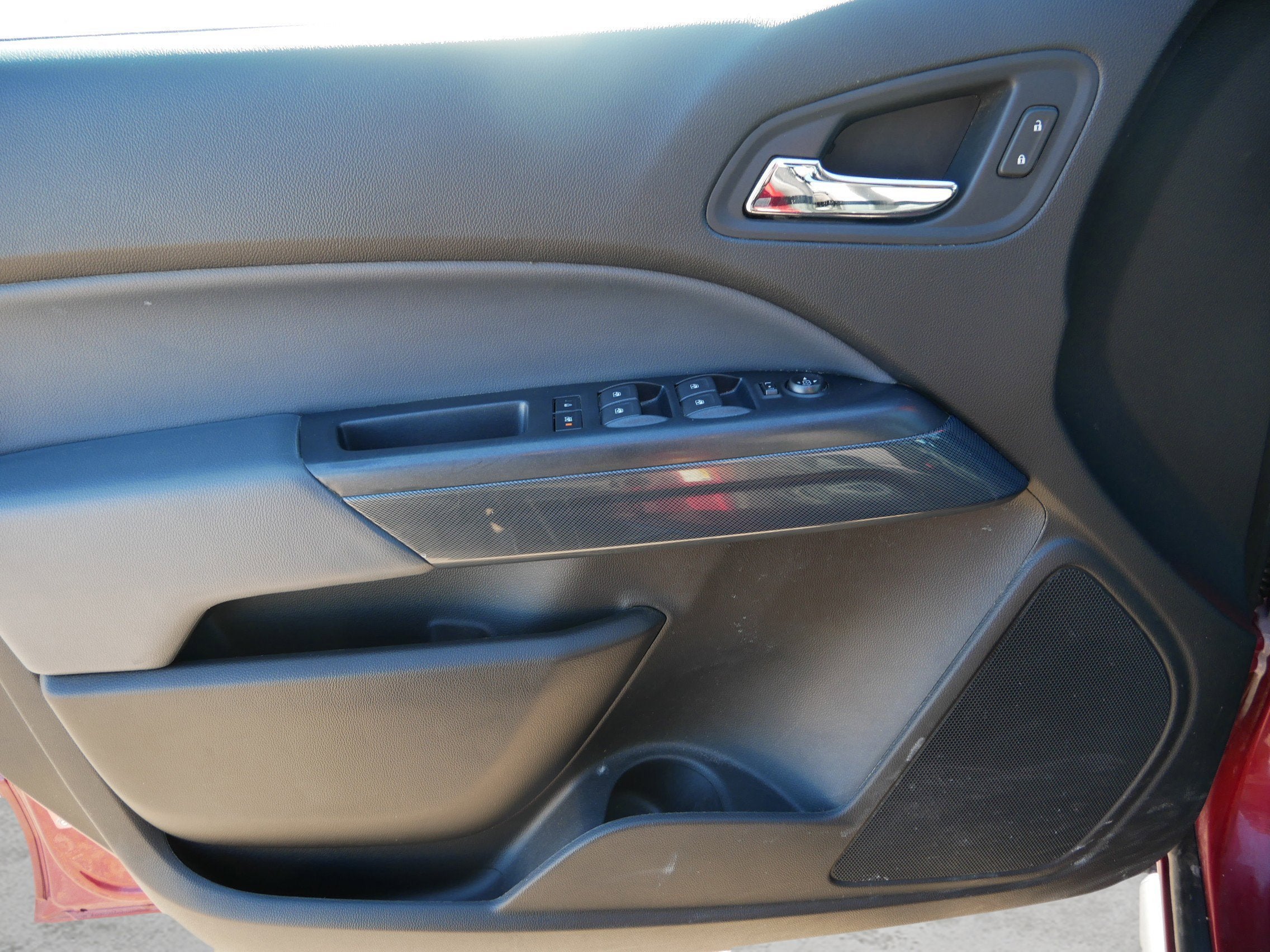 2020 Chevrolet Colorado 4WD Z71