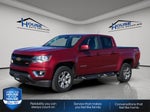 2020 Chevrolet Colorado 4WD Z71