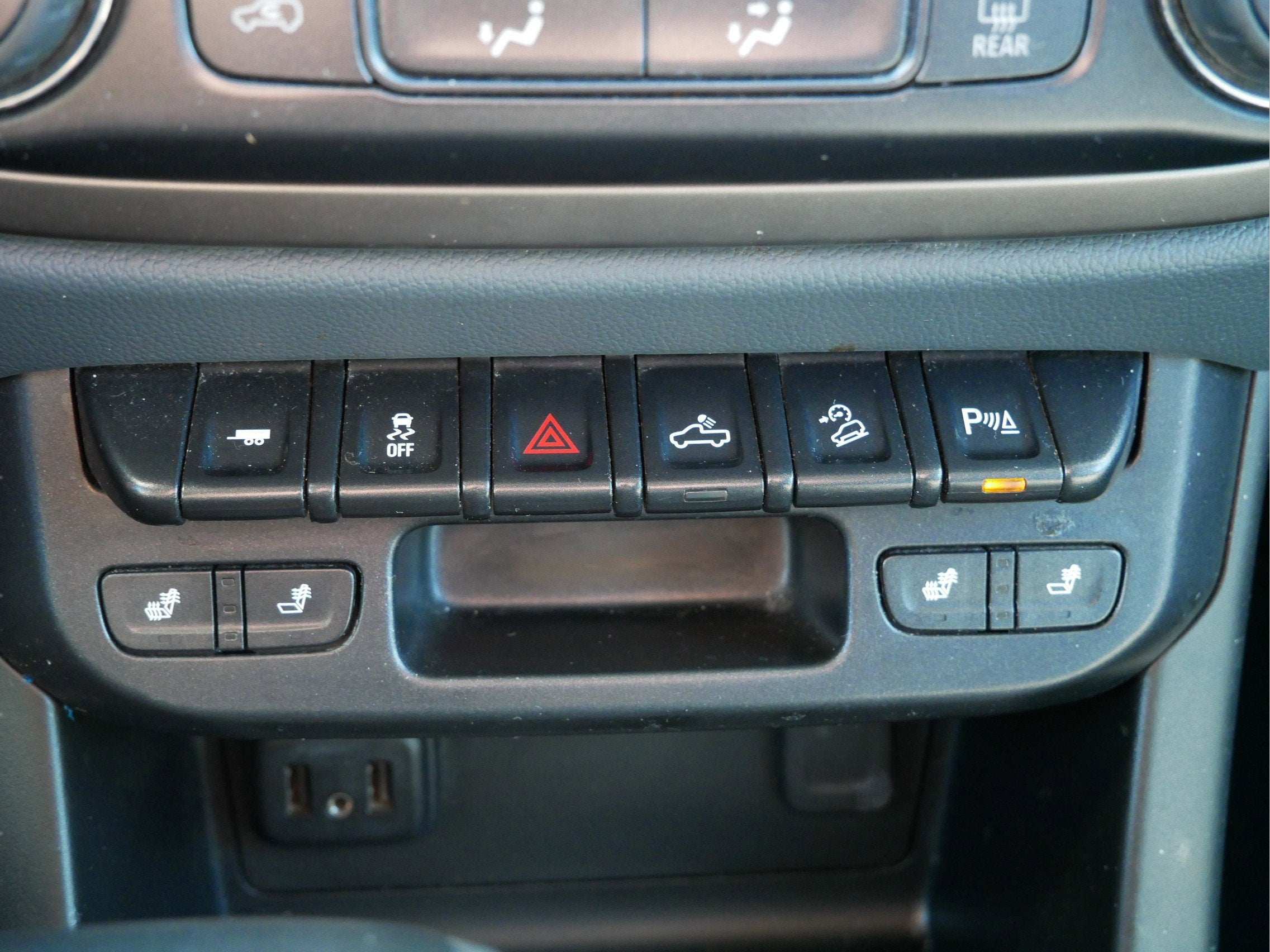 2020 Chevrolet Colorado 4WD Z71