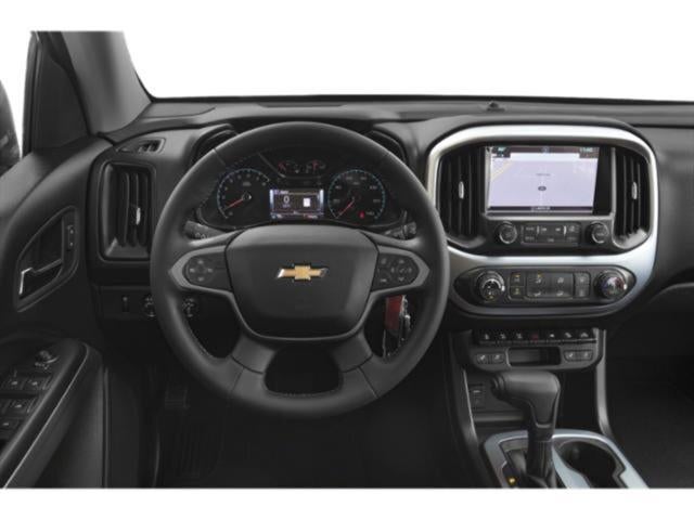 2018 Chevrolet Colorado 4WD ZR2
