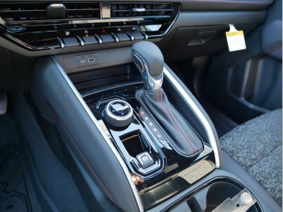 2025 Chevrolet Colorado 4WD Z71