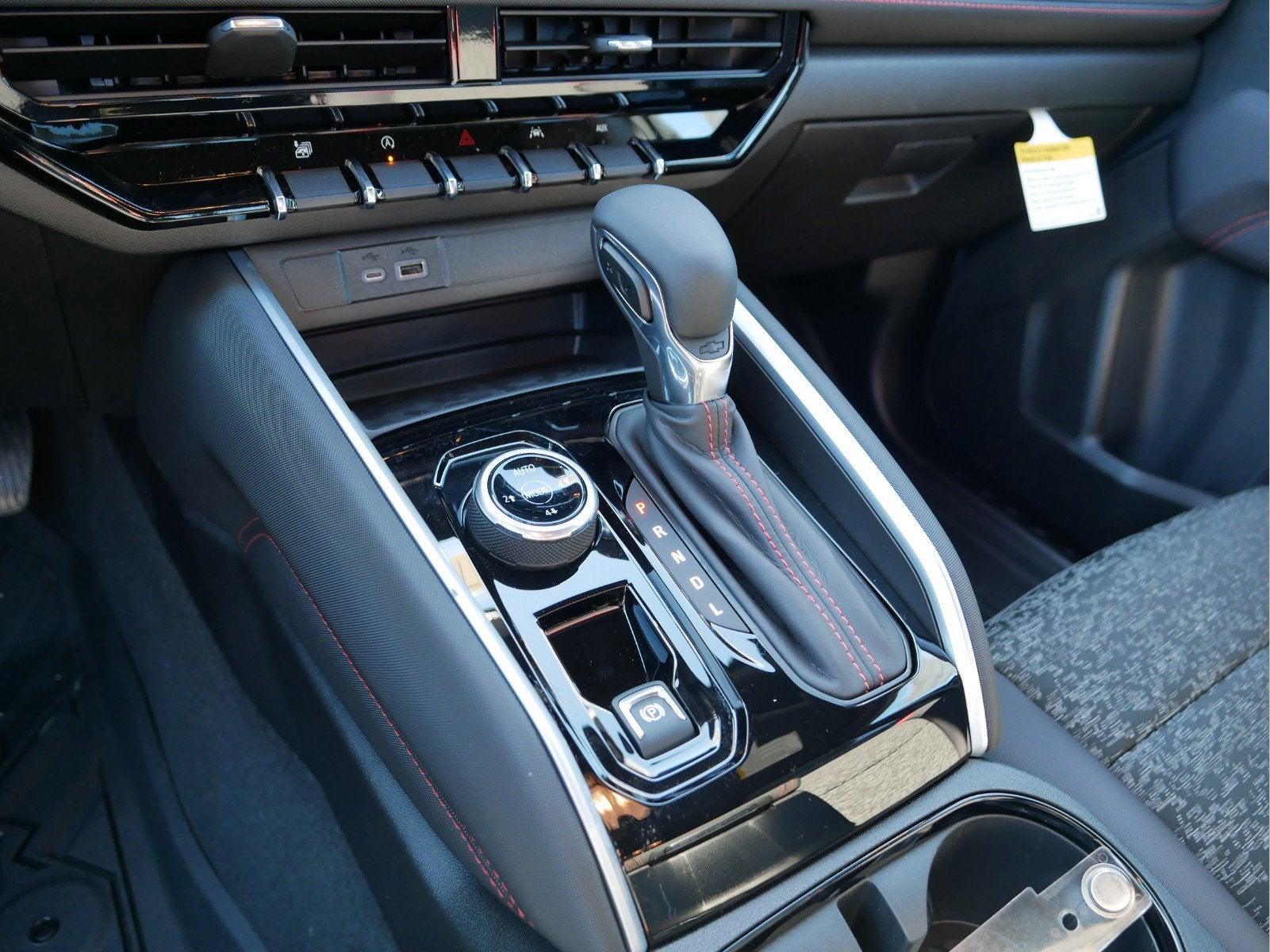 2025 Chevrolet Colorado 4WD Z71