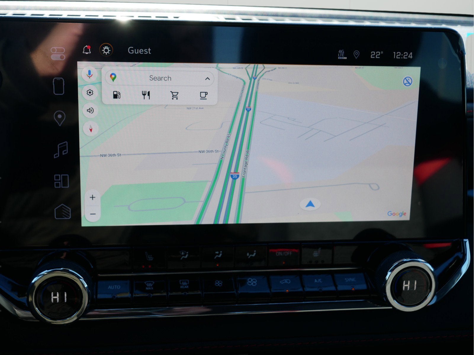 2025 Chevrolet Colorado 4WD Z71