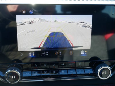 2025 Chevrolet Colorado 4WD Z71