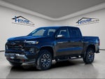 2025 Chevrolet Colorado 4WD Z71