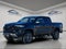 2025 Chevrolet Colorado 4WD Z71