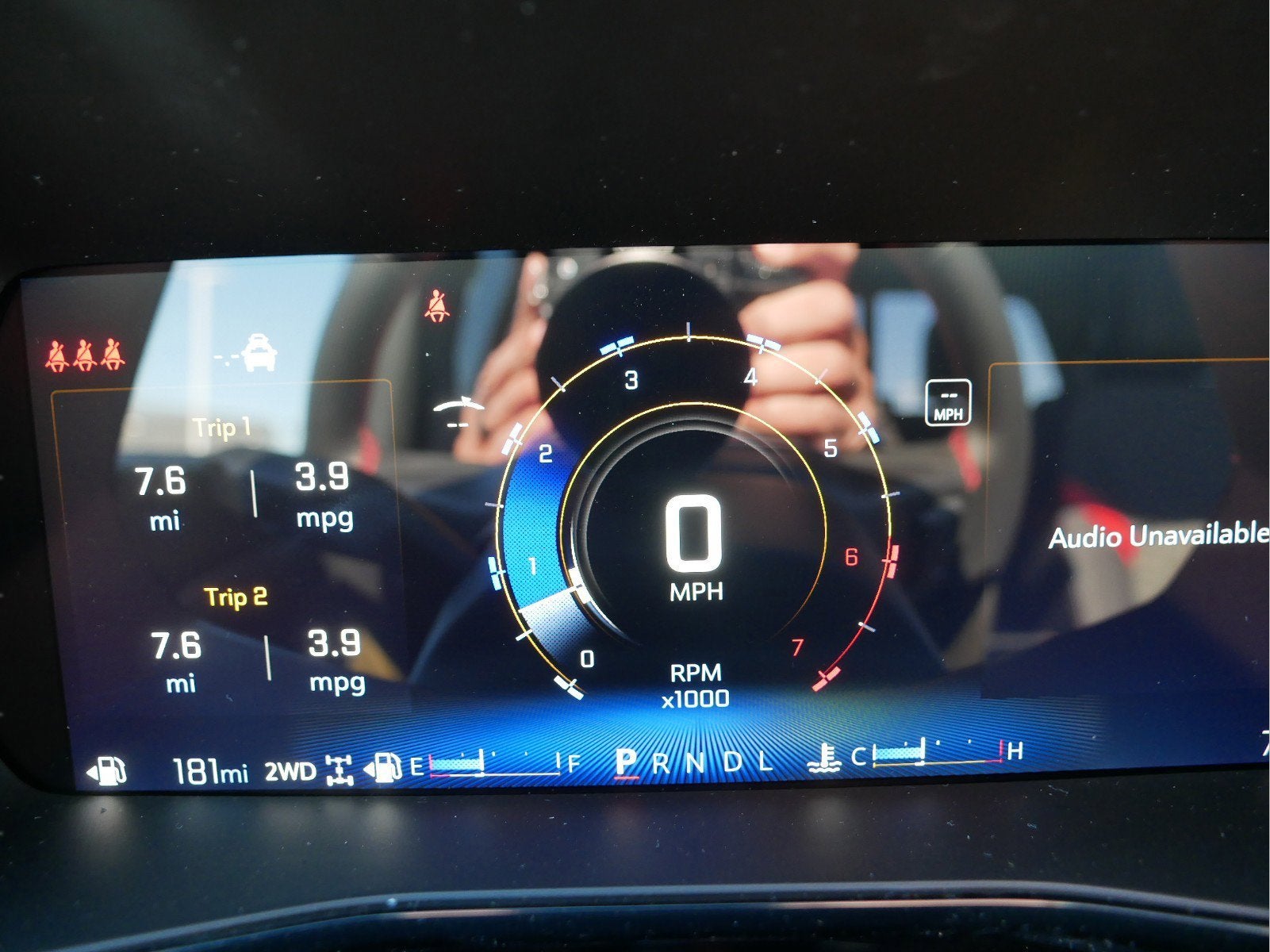 2025 Chevrolet Colorado 4WD Z71