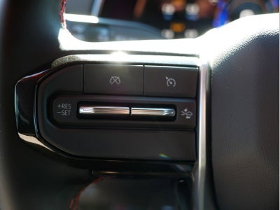 2025 Chevrolet Colorado 4WD Z71