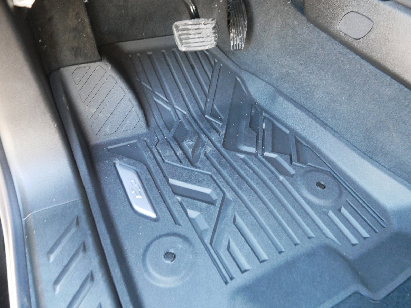 2025 Chevrolet Colorado 4WD Z71