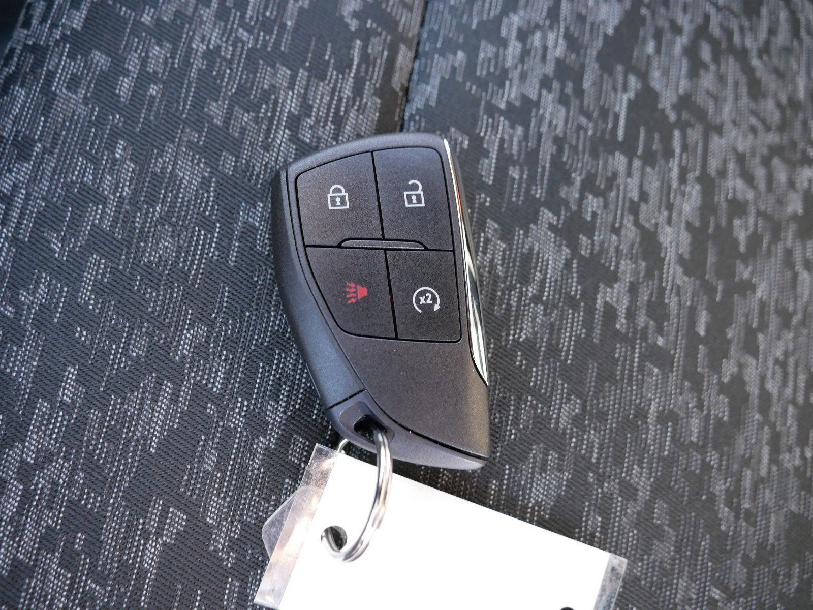 2025 Chevrolet Colorado 4WD Z71