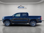 2025 Chevrolet Colorado 4WD Z71