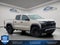 2023 Chevrolet Colorado 4WD Trail Boss