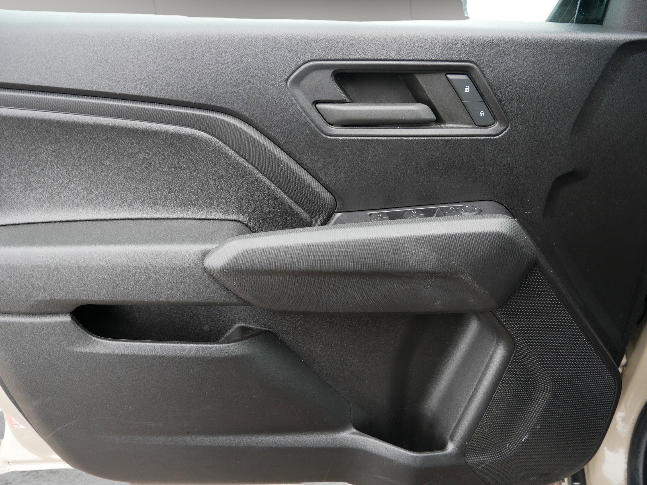 2023 Chevrolet Colorado 4WD Trail Boss